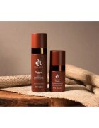 Danessa Myricks Beauty Yummy Skin Liquid Blurring Balm Setting Spray sminkfixáló spray hidratáló hatással 100 ml