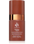 Danessa Myricks Beauty Yummy Skin Liquid Blurring Balm Setting Spray sminkfixáló spray hidratáló hatással mini 50 ml