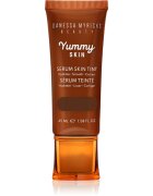 Danessa Myricks Beauty Yummy Skin Serum Skin Tint bőrsimító hatású hidratáló alapozó árnyalat 15 - Deep with Neutral Undertones 45 ml