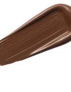 Danessa Myricks Beauty Yummy Skin Serum Skin Tint bőrsimító hatású hidratáló alapozó árnyalat 15 - Deep with Neutral Undertones 45 ml