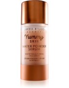 Danessa Myricks Beauty Yummy Skin Water Powder Serum mattító szérum az arcra 30 ml