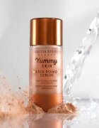 Danessa Myricks Beauty Yummy Skin Water Powder Serum mattító szérum az arcra 30 ml