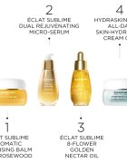 Darphin Éclat Sublime Aromatic Cleansing Balm aromatikus tisztító balzsam rózsafával 40 ml