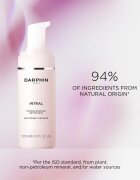 Darphin Intral Air Mousse Cleanser tisztító hab az érzékeny arcbőrre 125 ml