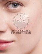 Darphin Intral Air Mousse Cleanser tisztító hab az érzékeny arcbőrre 125 ml