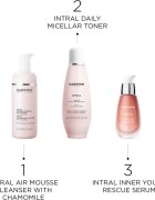 Darphin Intral Air Mousse Cleanser tisztító hab az érzékeny arcbőrre 125 ml