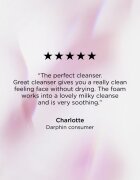 Darphin Intral Air Mousse Cleanser tisztító hab az érzékeny arcbőrre 125 ml