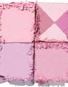 Dasique Blending Mood Cheek arcpirosító paletta az egészséges hatásért árnyalat 05 Violet Knit 10 g