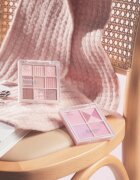 Dasique Blending Mood Cheek arcpirosító paletta az egészséges hatásért árnyalat 05 Violet Knit 10 g