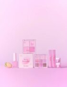 Dasique Blending Mood Cheek arcpirosító paletta az egészséges hatásért árnyalat 06 Berry Smoothie 10 g