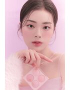 Dasique Blending Mood Cheek arcpirosító paletta az egészséges hatásért árnyalat 08 Blueberry Sorbet 10 g