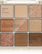Dasique Eye Shadow Palette szemhéjfesték paletta árnyalat 15 Beige Knit 7 g