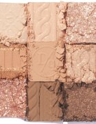 Dasique Eye Shadow Palette szemhéjfesték paletta árnyalat 15 Beige Knit 7 g
