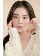 Dasique Eye Shadow Palette szemhéjfesték paletta árnyalat 15 Beige Knit 7 g