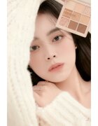 Dasique Eye Shadow Palette szemhéjfesték paletta árnyalat 15 Beige Knit 7 g