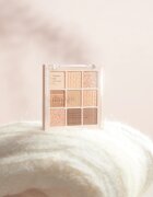 Dasique Eye Shadow Palette szemhéjfesték paletta árnyalat 15 Beige Knit 7 g