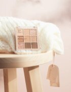 Dasique Eye Shadow Palette szemhéjfesték paletta árnyalat 15 Beige Knit 7 g
