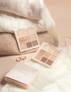 Dasique Eye Shadow Palette szemhéjfesték paletta árnyalat 15 Beige Knit 7 g