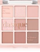 Dasique Eye Shadow Palette szemhéjfesték paletta árnyalat 27 Rose Milk Tea 7 g