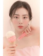 Dasique Juicy Dewy Lip Tint Ice Cream Collection tartós ajakfény 09 Peach Pudding 3.5 g