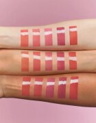 Dasique Juicy Dewy Lip Tint Ice Cream Collection tartós ajakfény 09 Peach Pudding 3.5 g