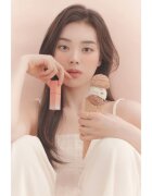 Dasique Juicy Dewy Lip Tint Ice Cream Collection tartós ajakfény 09 Peach Pudding 3.5 g