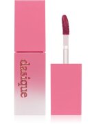 Dasique Juicy Dewy Lip Tint Ice Cream Collection tartós ajakfény 11 Fig Plum 3.5 g