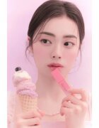 Dasique Juicy Dewy Lip Tint Ice Cream Collection tartós ajakfény 11 Fig Plum 3.5 g