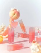 Dasique Juicy Dewy Lip Tint Ice Cream Collection tartós ajakfény 11 Fig Plum 3.5 g