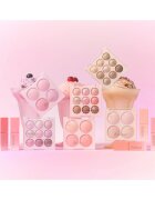 Dasique Juicy Dewy Lip Tint Ice Cream Collection tartós ajakfény 11 Fig Plum 3.5 g