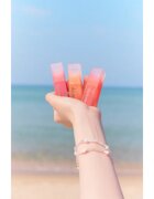 Dasique Juicy Dewy Lip Tint Summer Coral Collection tartós ajakfény 17 Fig Berry 3.5 g