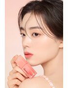 Dasique Juicy Dewy Lip Tint tartós ajakfény árnyalat 02 Melon Sherbet 3.5 g