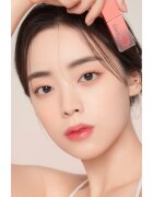 Dasique Juicy Dewy Lip Tint tartós ajakfény árnyalat 02 Melon Sherbet 3.5 g