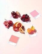 Dasique Juicy Dewy Lip Tint tartós ajakfény árnyalat 02 Melon Sherbet 3.5 g