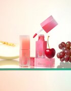 Dasique Juicy Dewy Lip Tint tartós ajakfény árnyalat 02 Melon Sherbet 3.5 g