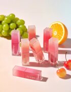 Dasique Juicy Dewy Lip Tint tartós ajakfény árnyalat 02 Melon Sherbet 3.5 g