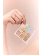 Dasique Pro Concealer Palette korrektor paletta a bőrhibákra árnyalat 01 Cover 8 g