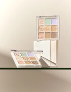 Dasique Pro Concealer Palette korrektor paletta a bőrhibákra árnyalat 01 Cover 8 g