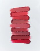 Dasique Souffle Color Pot multifunkcionális smink ajkakra és arcra ecsettel árnyalat 05 Pumpkin Puree 6.5 g