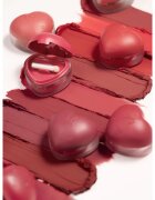 Dasique Souffle Color Pot multifunkcionális smink ajkakra és arcra ecsettel árnyalat 05 Pumpkin Puree 6.5 g
