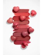 Dasique Souffle Color Pot multifunkcionális smink ajkakra és arcra ecsettel árnyalat 07 Burnt Sienna 6.5 g