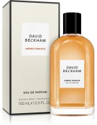 David Beckham Amber Breeze Eau de Parfum uraknak 100 ml