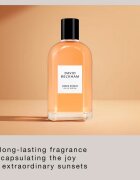 David Beckham Amber Breeze Eau de Parfum uraknak 100 ml