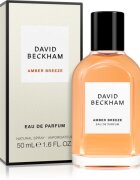David Beckham Amber Breeze Eau de Parfum uraknak 50 ml