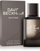 David Beckham Beyond Eau de Toilette uraknak 60 ml
