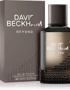David Beckham Beyond Eau de Toilette uraknak 90 ml