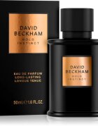 David Beckham Bold Instinct Eau de Parfum uraknak 50 ml