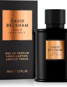 David Beckham Bold Instinct Eau de Parfum uraknak 75 ml
