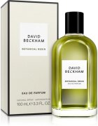 David Beckham Botanical Resin Eau de Parfum uraknak 100 ml