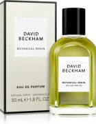 David Beckham Botanical Resin Eau de Parfum uraknak 50 ml